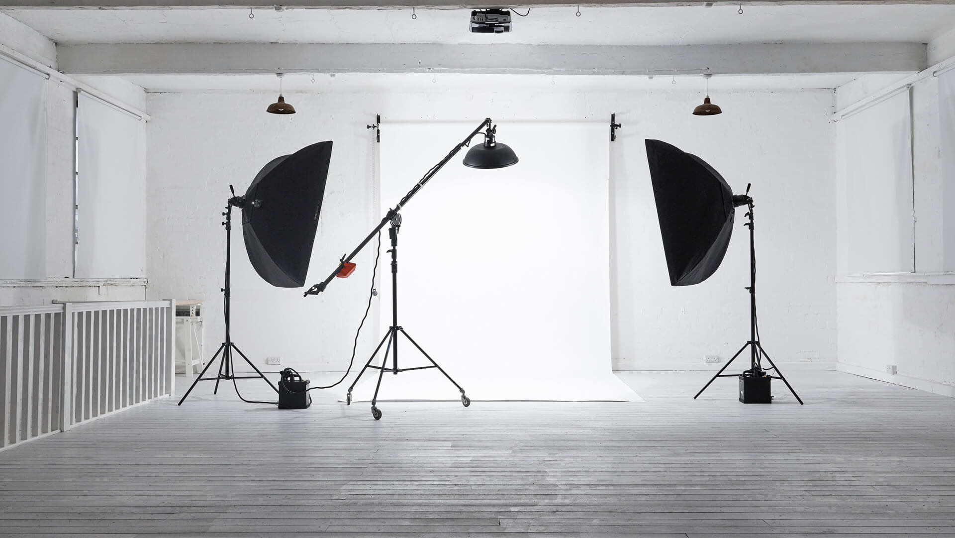 The Studio - Photography - photo 1
