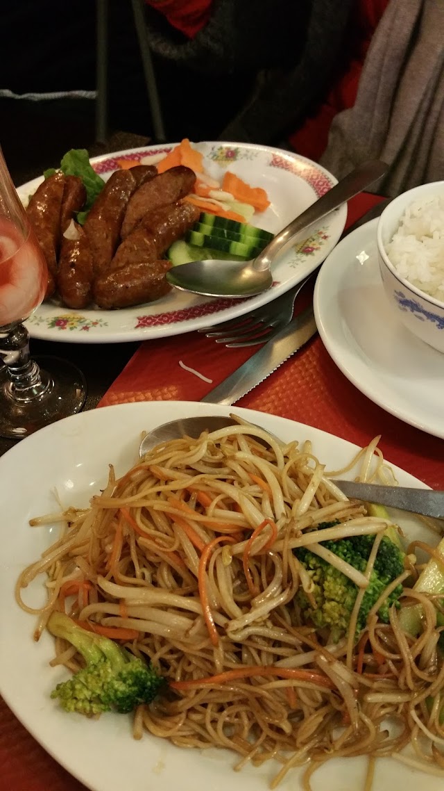 My Canh