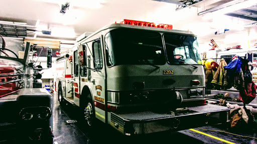 Parker Fire District - Thumbnail