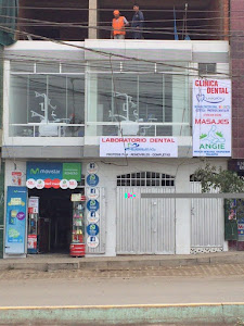 Clinica Dental Yurag Kiru 0