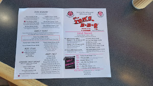 Tom's BBQ - Chandler photo
