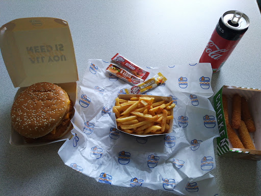 Photo 3 - Burger Royale