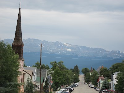 Leadville Railroad