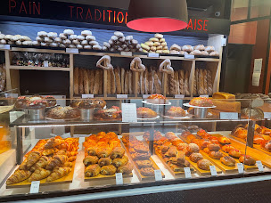 Photo n°1 de Le Grenier Gourmand à Légny (Boulangerie)
