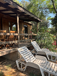 Photo n°16 de CAMPING l'HORIZON à Les Mages (Terrain de camping)