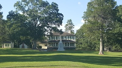 Photos of A. H. Stephens State Park