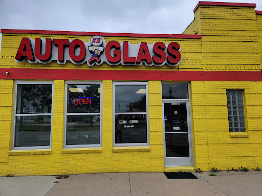 EK Auto Glass Repair Shop - Thumbnail