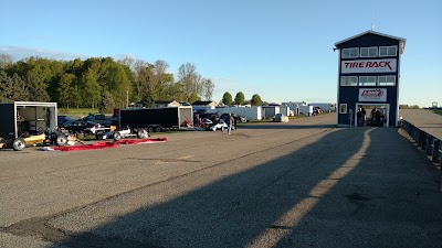 Photos of GingerMan Raceway