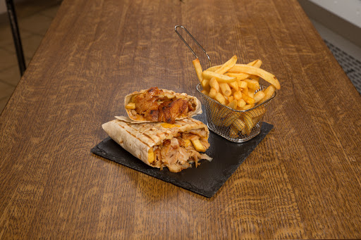 Photo 2 - Kebab Bar De La Poste