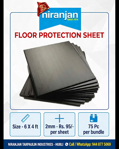 Building or renovating? We understand the need to protect your valuable flooring. That's why we a… post image