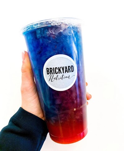 Brickyard Nutrition