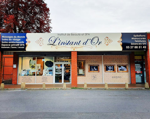 Photo de Akalmie Spa à Douai (59500)