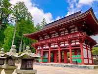 金堂