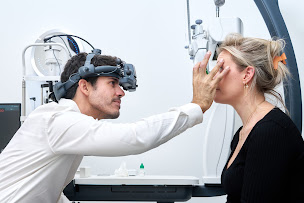 Photo n°7 de Centre de Santé Visuelle à Marseille (Ophtalmologiste)