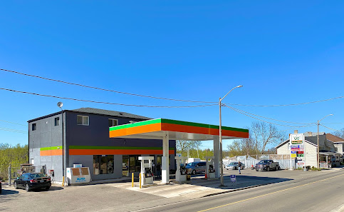 PetroKing Gas and Propane cylinder certify 139 Queen St W, Cambridge, ON N3C 1G2, Canada