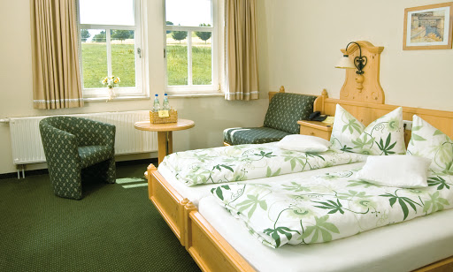 Hotel Hammermühle - Visual