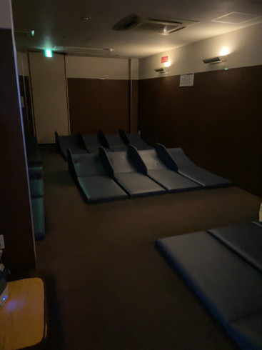 カプセル＆温泉 マリノーヴァ