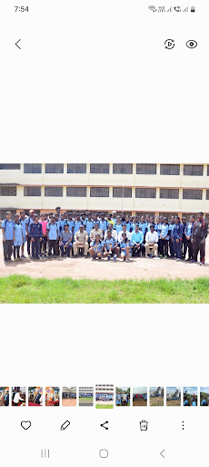 We are providing training for police bharti before 15 year. It's best police bharti academy in pu… post image