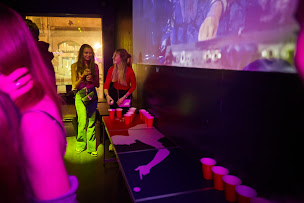 Photo n°13 de Lyon Pub Crawl - Riviera Bar Crawl Lyon à Lyon (Agence de visites touristiques)