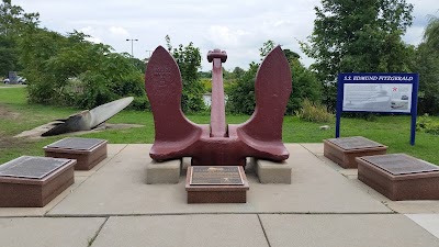 Photos of Dossin Great Lakes Museum