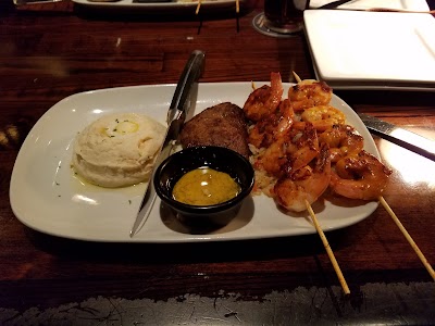 LongHorn Steakhouse