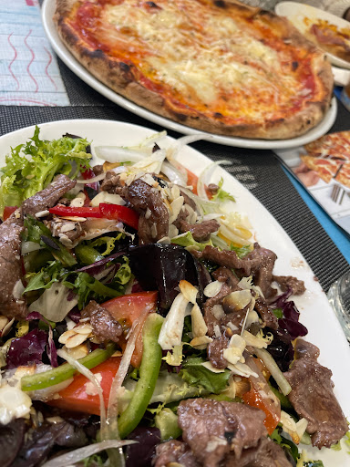 Pizzería El Faro - Thumbnail