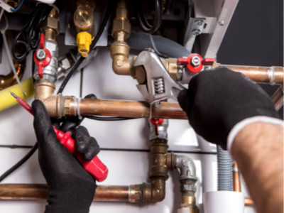 Mid Antrim Plumbing & Heating - Thumbnail