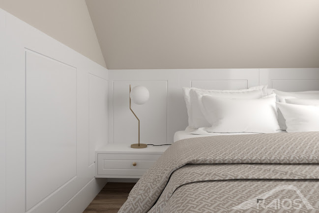 Opinii despre RAIOS DEVELOPMENT în Skarżysko-Kamienna - Architekt