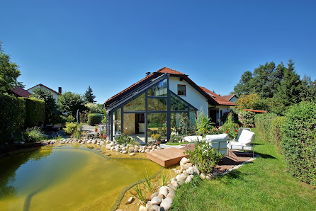 Schlenz Wintergarten, Fensterbau GmbH - Baiersdorf