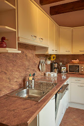 Photo n°26 de Gîte des Marronniers - Hohwald à Le Hohwald (Hébergement d'intérieur)