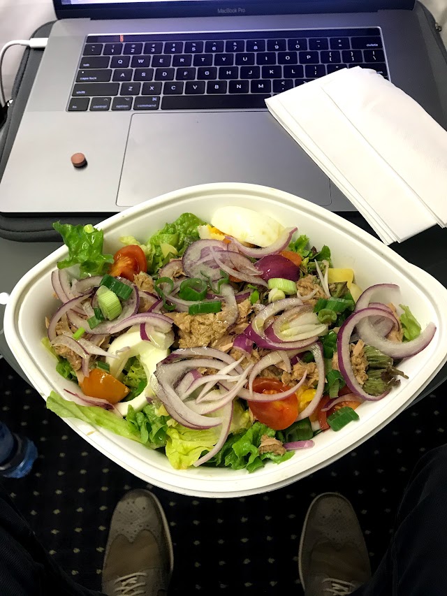 Vapiano