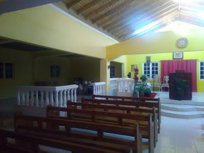 Photos of Church of God of Prophecy David's Hill