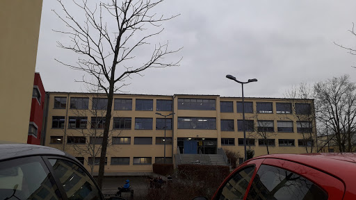 Johann-Gottfried-Herder-Gymnasium - Thumbnail