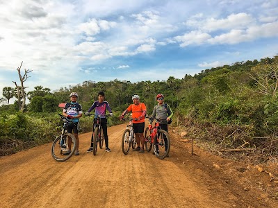 Photos of Phnom Neang Kangrei