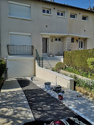 Photo n°27 de MT peinture Medhi Tomasiewiez peinture à Faverolles (Peintre en bâtiment)