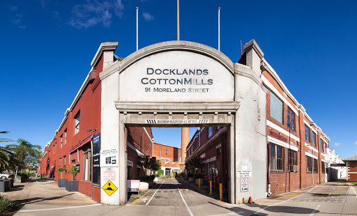 Glow Studios Hire Melbourne - Thumbnail