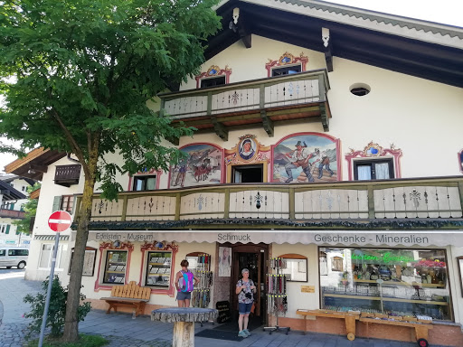 Schnaps-Museum - Visual