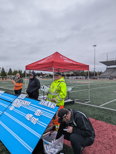Mount Tahoma Athletic Stadium - Thumbnail
