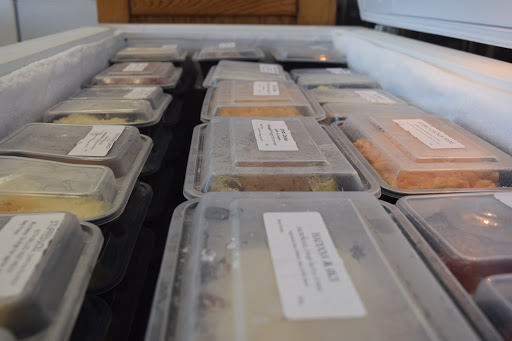 The New Food Box - Thumbnail