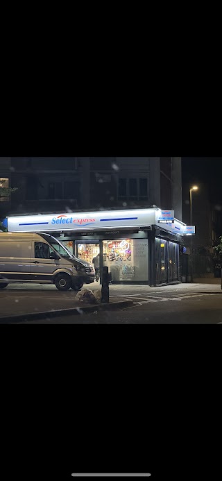 Select Express