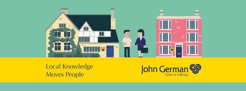 John German Estate Agents Ashbourne photo 3