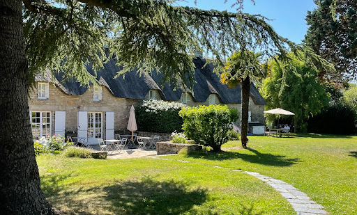 Photo 3 - Auberge de Kerhinet