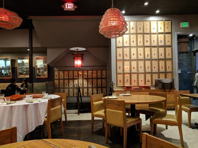 Fang Restaurant