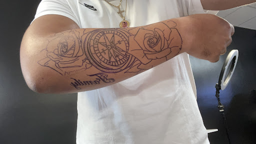 Bv inks tattoos Gallery - United States