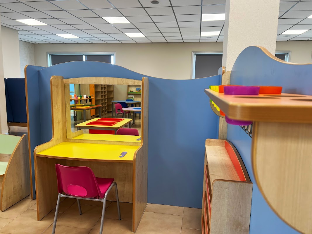 Emme-Ci Arredo Infanzia - Foto