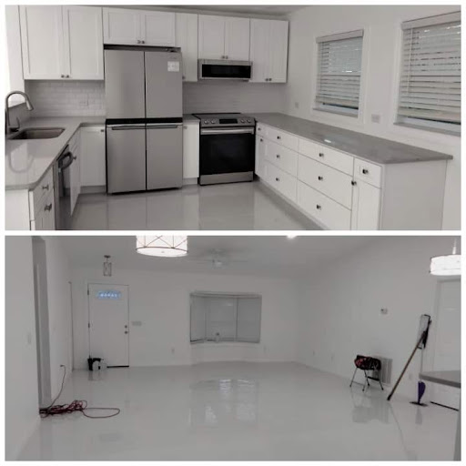 Harpe's Cleaning Service LLC - Thumbnail