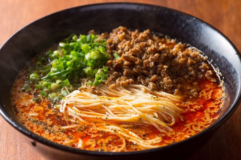 Okiraku Dining 吞もうっちゃ