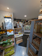 AU DELICE DU BIO à Mauves-sur-Loire