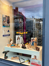 Photo n°4 de Loire Optique SARL à Gennes-Val-de-Loire (Opticien)