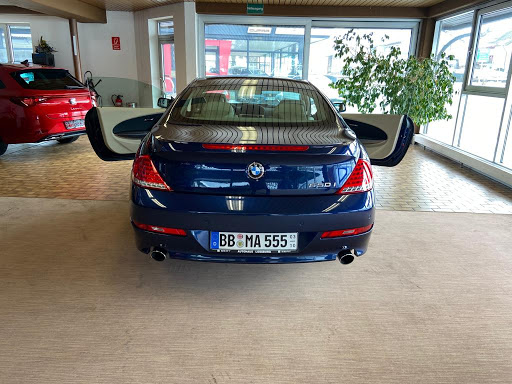 Autohaus Lossburg GmbH - Thumbnail